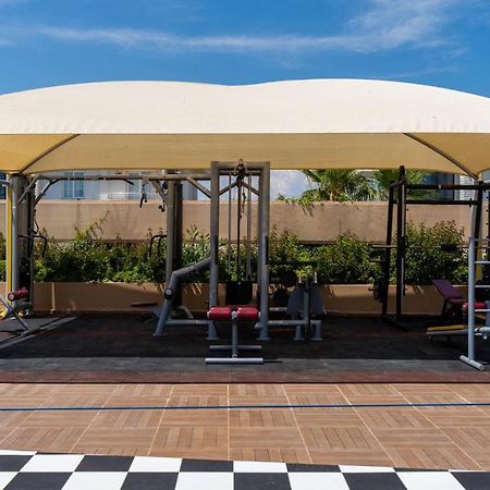 Amon Hotels Belek - Adult Only 外观 照片